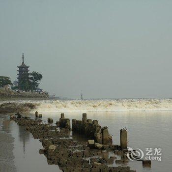 海宁盐官古城开元酒店酒店提供图片