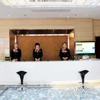 濮阳范县弘达国际宾馆酒店提供图片