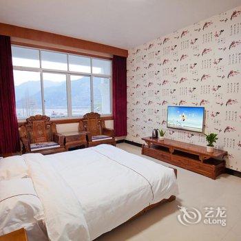 仙居居山水岸度假民宿酒店提供图片