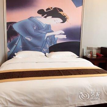 天门春风茶文化酒店酒店提供图片