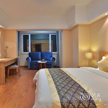 沈阳斯维登服务公寓(首创自在天地)酒店提供图片