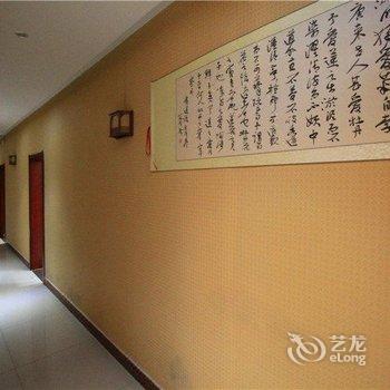 忻州丽华快捷酒店酒店提供图片