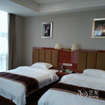 应城绿荫大酒店酒店提供图片