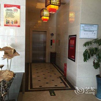 雅安天全瑞耀假日酒店酒店提供图片