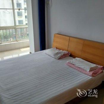秦皇岛刘庄育花家庭公寓酒店提供图片