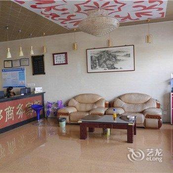 宣城泾县川都商务宾馆酒店提供图片