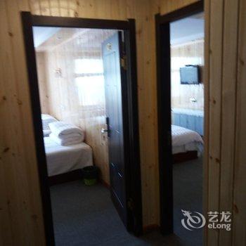 莫尔道嘎红阳宾馆酒店提供图片