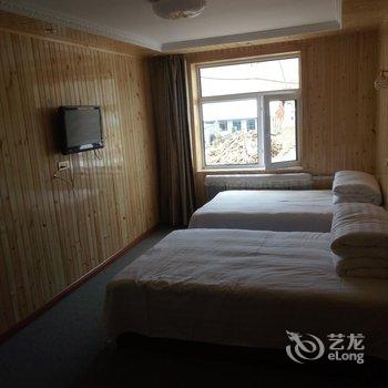 莫尔道嘎红阳宾馆酒店提供图片