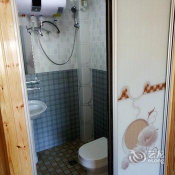 莫尔道嘎红阳宾馆酒店提供图片