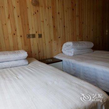 莫尔道嘎红阳宾馆酒店提供图片