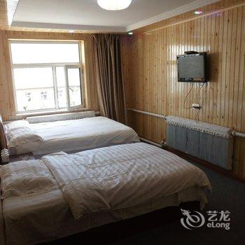 莫尔道嘎红阳宾馆酒店提供图片