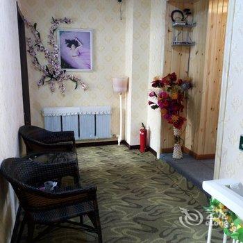 莫尔道嘎红阳宾馆酒店提供图片