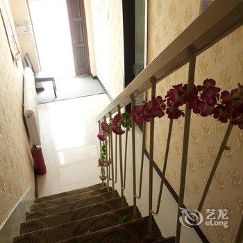 莫尔道嘎红阳宾馆酒店提供图片