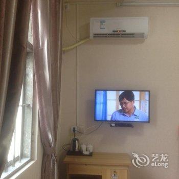 广州湘之恋青年公寓酒店提供图片