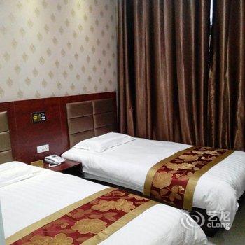 咸阳航飞商务宾馆酒店提供图片