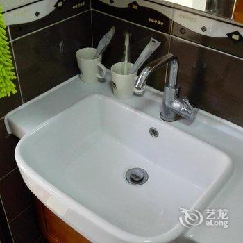 阳江闸坡特色住家公寓酒店提供图片