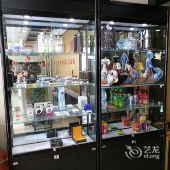 沽源假日宾馆酒店提供图片