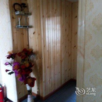 莫尔道嘎红阳宾馆酒店提供图片