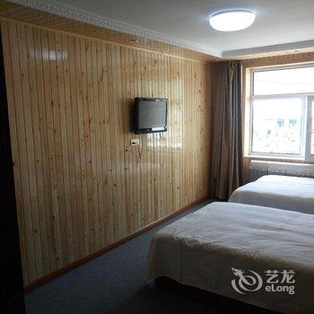 莫尔道嘎红阳宾馆酒店提供图片