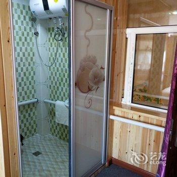 莫尔道嘎红阳宾馆酒店提供图片