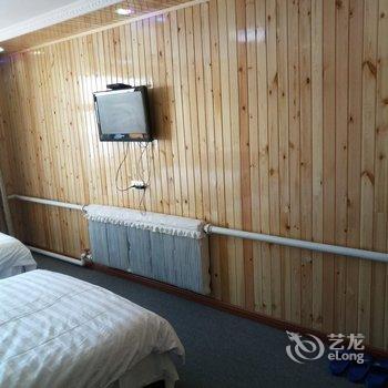 莫尔道嘎红阳宾馆酒店提供图片