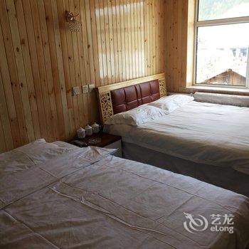 莫尔道嘎红阳宾馆酒店提供图片