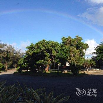 屏东垦丁南方太阳面海北馆酒店提供图片