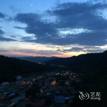 飞鸟假日酒店(崇礼万龙滑雪场店)酒店提供图片