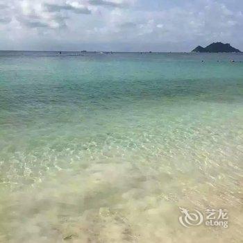 东戴河山海同湾海缘海景度假公寓酒店提供图片