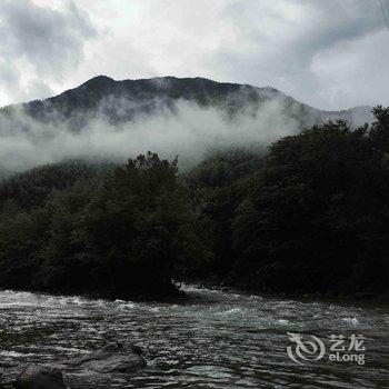 安吉清风寨山庄酒店提供图片