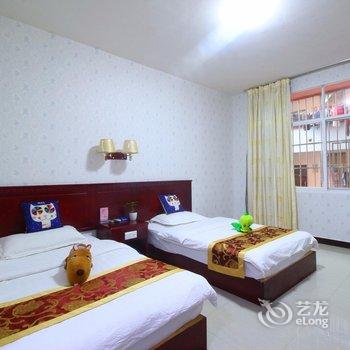 景洪市三家酒店酒店提供图片