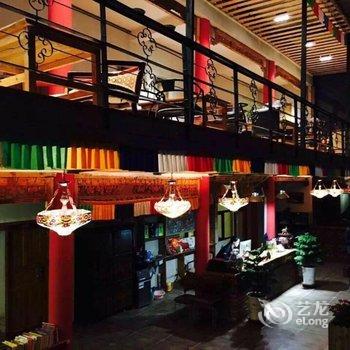 青海湖莫热塔院酒店酒店提供图片