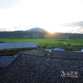 腾冲和顺映象别院客栈酒店提供图片