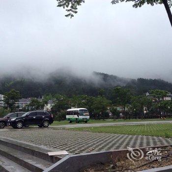 天柱山郷馨阁大酒店酒店提供图片