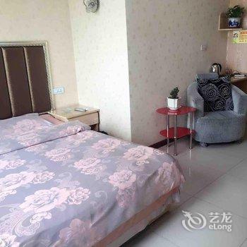 丹东凤城时尚风情主题公寓酒店提供图片
