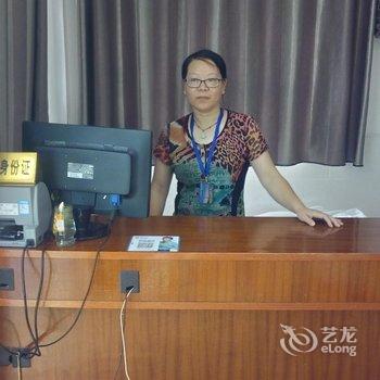 潜江金瑞宾馆酒店提供图片