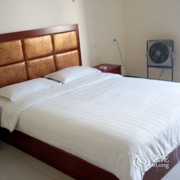 潜江金瑞宾馆酒店提供图片