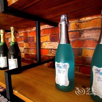 北海涠洲岛小时代庄园酒店提供图片