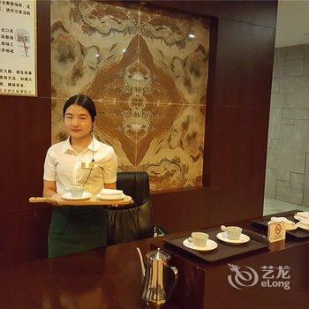 恩施女儿城巷小里花园客栈酒店提供图片