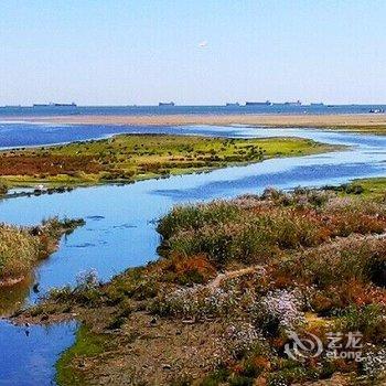 国家测绘局北戴河休养所(测绘宾馆)酒店提供图片