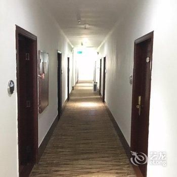 珠海豪瑞商务酒店(南屏广生店)酒店提供图片