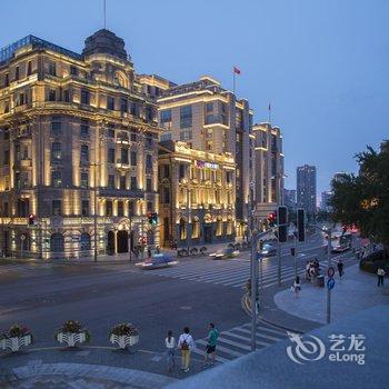 上海斯维登精品公寓(南京东路店)酒店提供图片