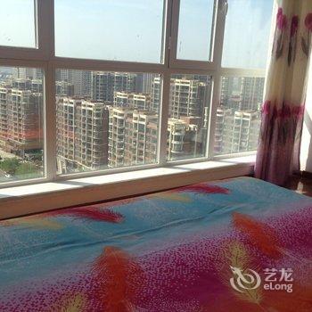 糖果日租公寓(营口鲅鱼圈家乐福店)酒店提供图片