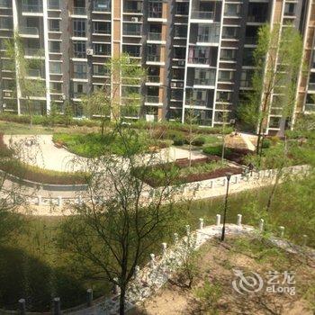 糖果日租公寓(营口鲅鱼圈家乐福店)酒店提供图片