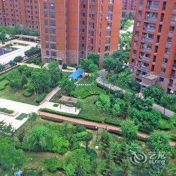 糖果日租公寓(营口鲅鱼圈家乐福店)酒店提供图片