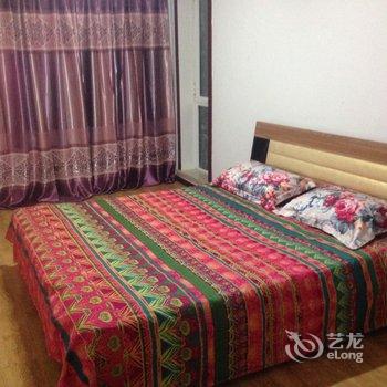 糖果日租公寓(营口鲅鱼圈家乐福店)酒店提供图片