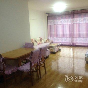 糖果日租公寓(营口鲅鱼圈家乐福店)酒店提供图片