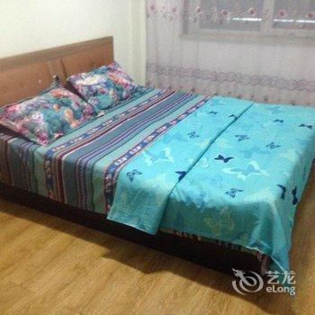 糖果日租公寓(营口鲅鱼圈家乐福店)酒店提供图片