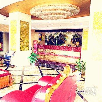 吉安皇朝国际大酒店酒店提供图片