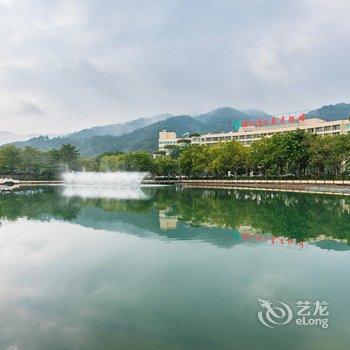 广州从化碧水湾温泉度假村酒店提供图片